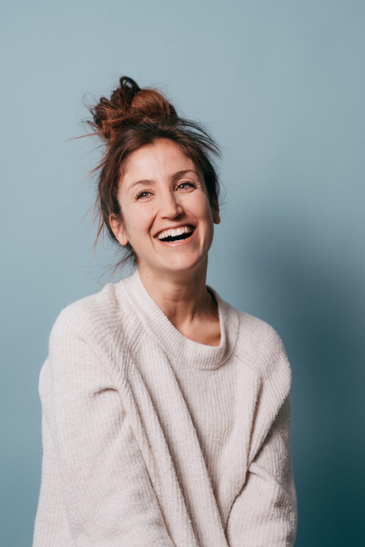 Silvia Salzmann Tänzerin, Choreografin