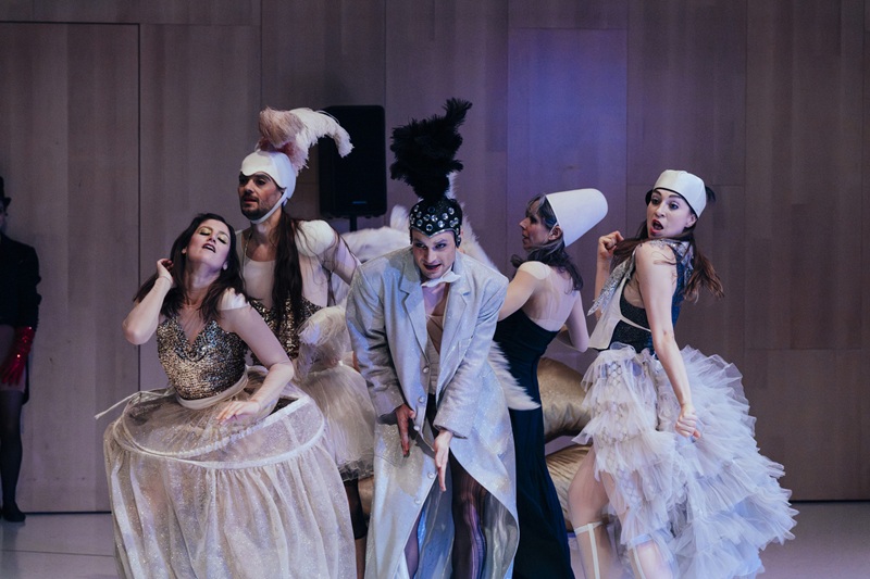 c Florian Koller / Mistura OG